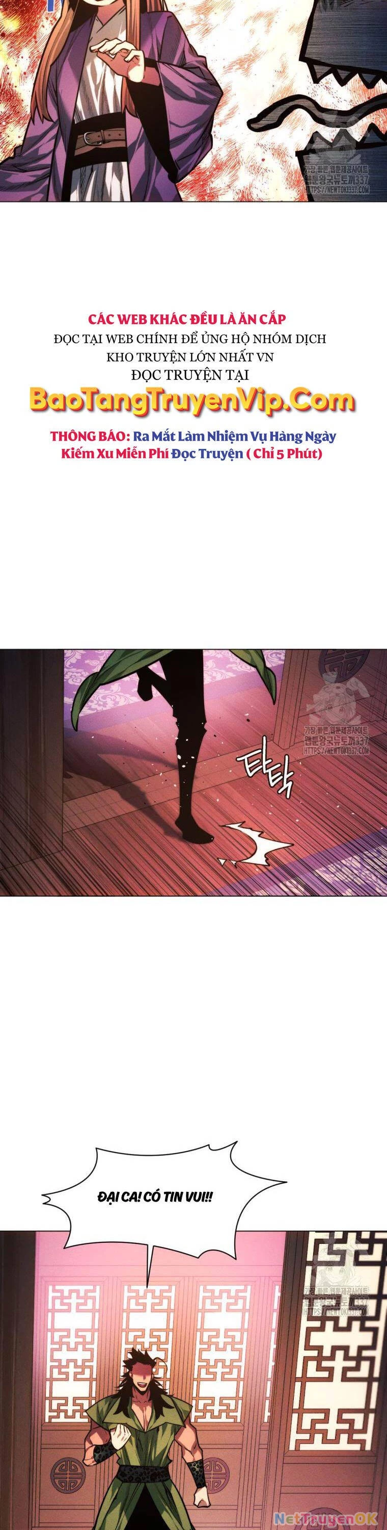 Chuyển Sinh Vào Thế Giới Võ Lâm Chapter 94 - Trang 4