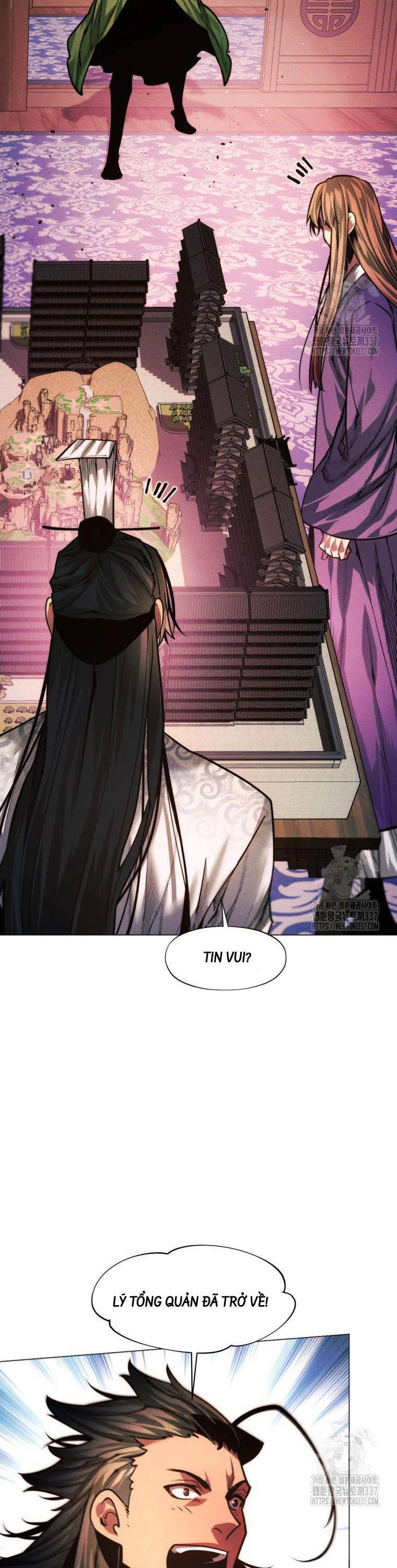 Chuyển Sinh Vào Thế Giới Võ Lâm Chapter 94 - Trang 4