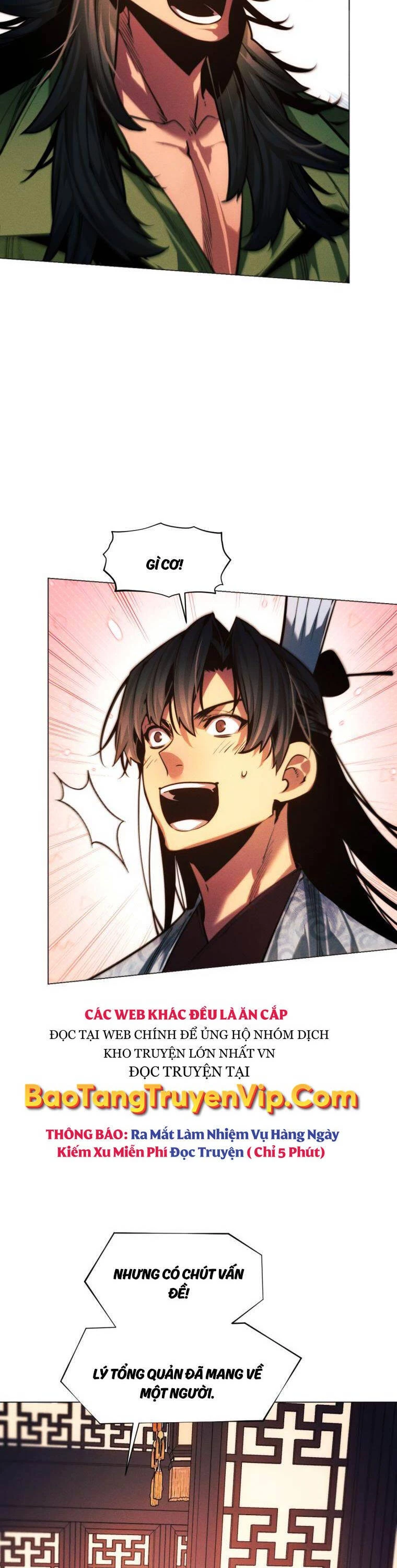 Chuyển Sinh Vào Thế Giới Võ Lâm Chapter 94 - Trang 4