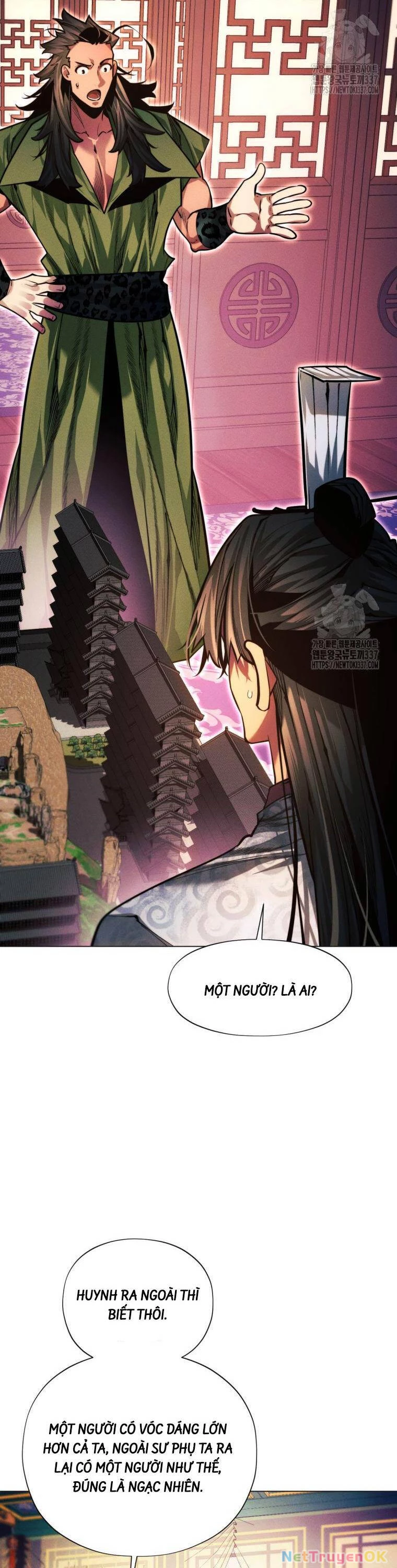Chuyển Sinh Vào Thế Giới Võ Lâm Chapter 94 - Trang 4