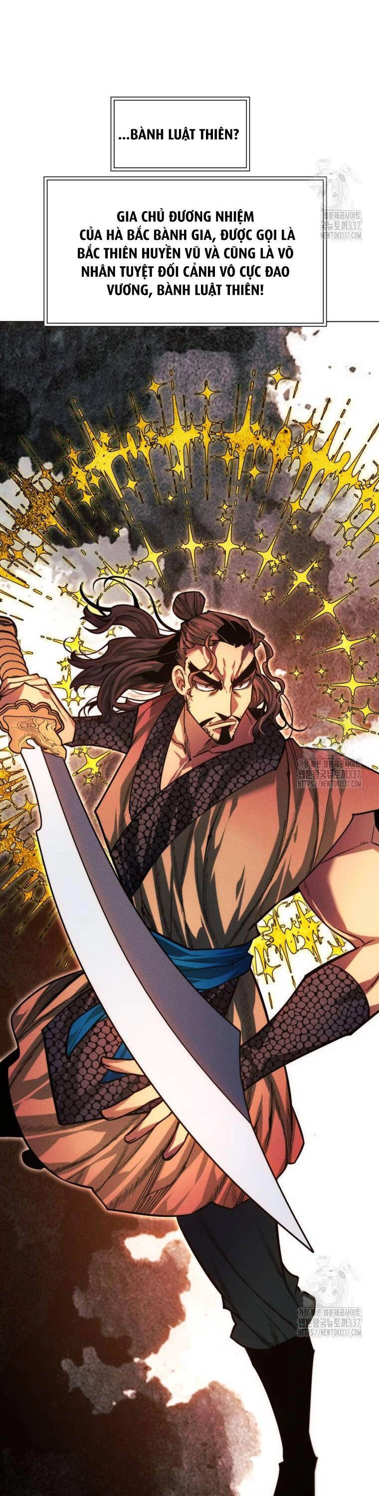 Chuyển Sinh Vào Thế Giới Võ Lâm Chapter 94 - Trang 4