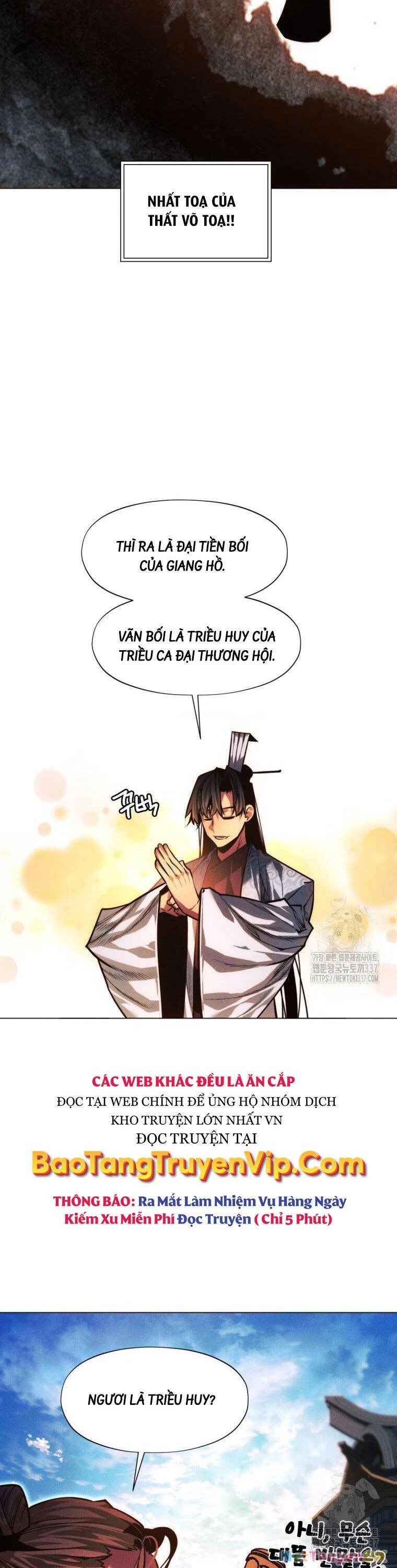 Chuyển Sinh Vào Thế Giới Võ Lâm Chapter 94 - Trang 4