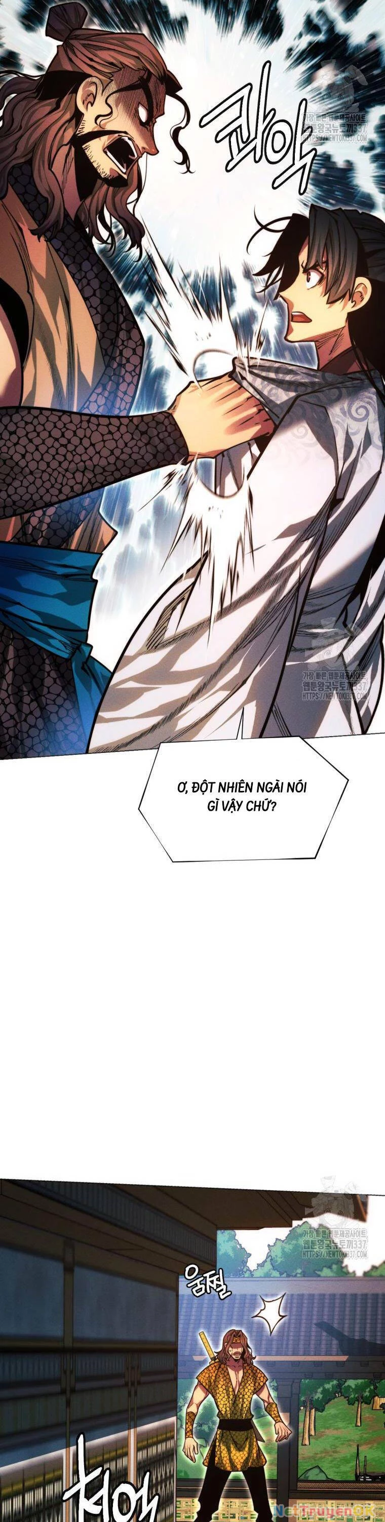 Chuyển Sinh Vào Thế Giới Võ Lâm Chapter 94 - Trang 4