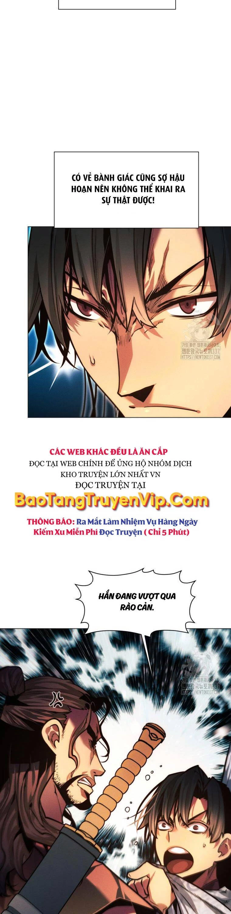 Chuyển Sinh Vào Thế Giới Võ Lâm Chapter 94 - Trang 4