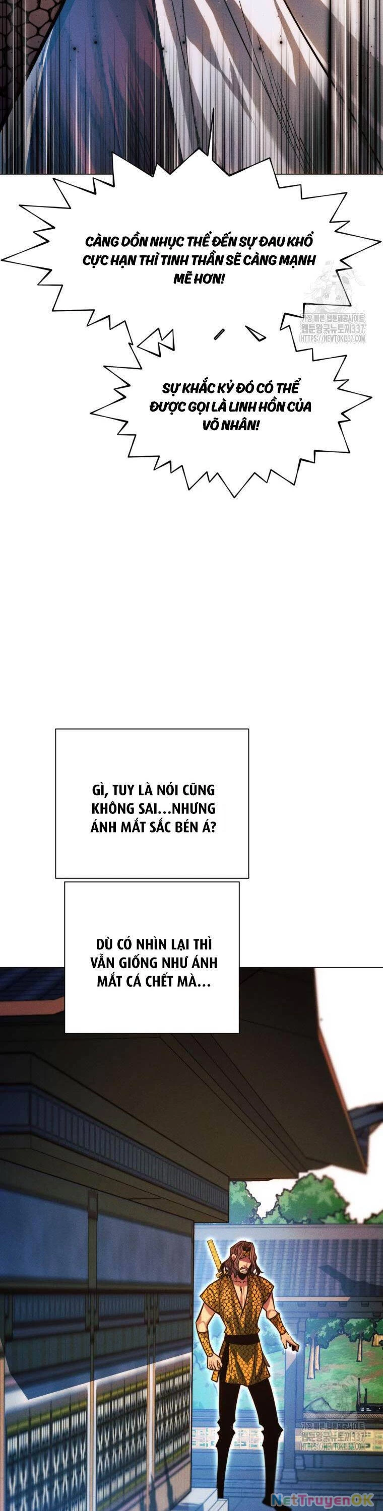 Chuyển Sinh Vào Thế Giới Võ Lâm Chapter 94 - Trang 4
