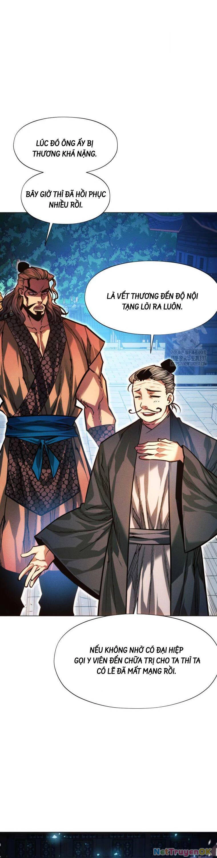 Chuyển Sinh Vào Thế Giới Võ Lâm Chapter 94 - Trang 4