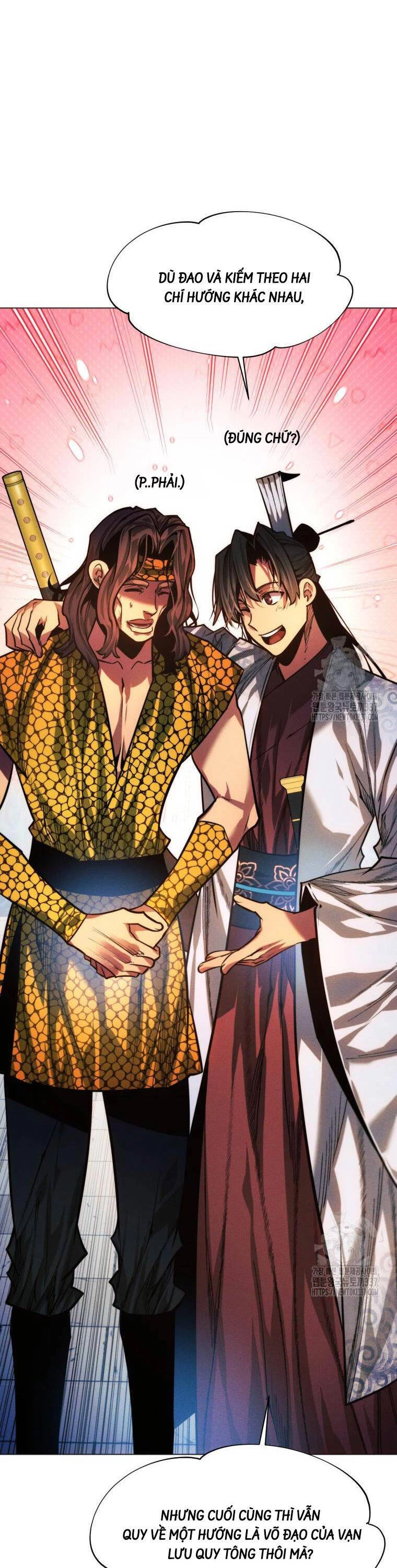Chuyển Sinh Vào Thế Giới Võ Lâm Chapter 94 - Trang 4