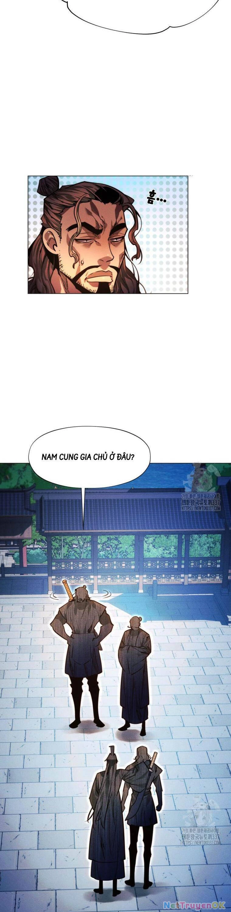 Chuyển Sinh Vào Thế Giới Võ Lâm Chapter 94 - Trang 4