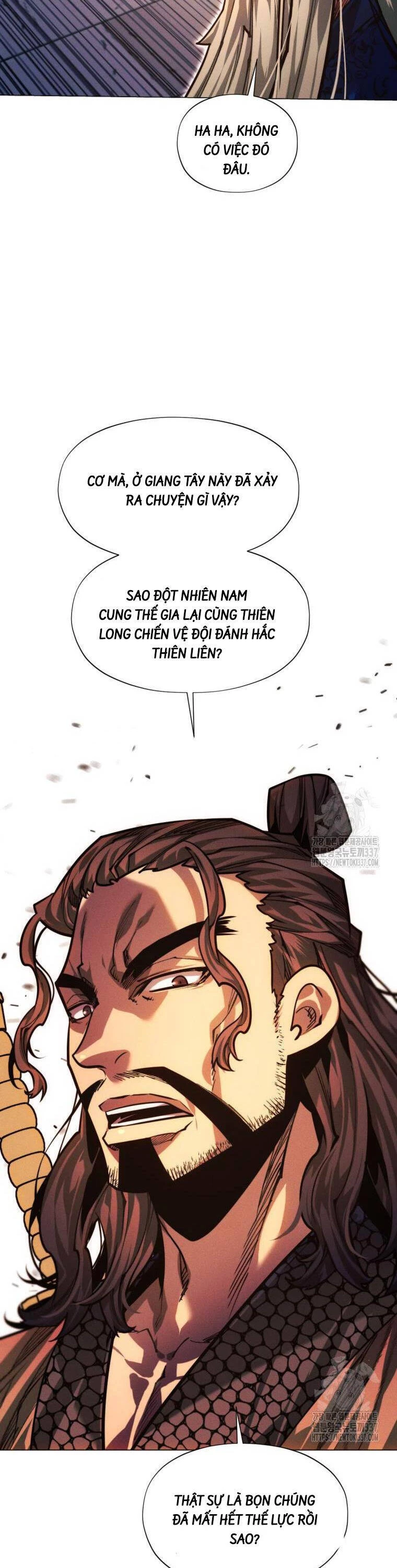 Chuyển Sinh Vào Thế Giới Võ Lâm Chapter 94 - Trang 4