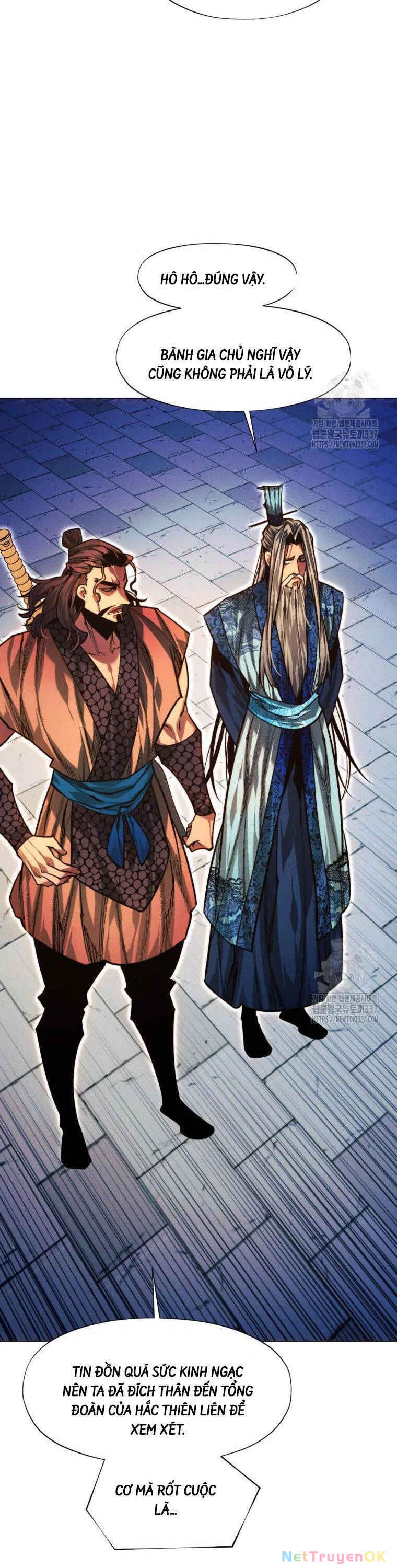 Chuyển Sinh Vào Thế Giới Võ Lâm Chapter 94 - Trang 4