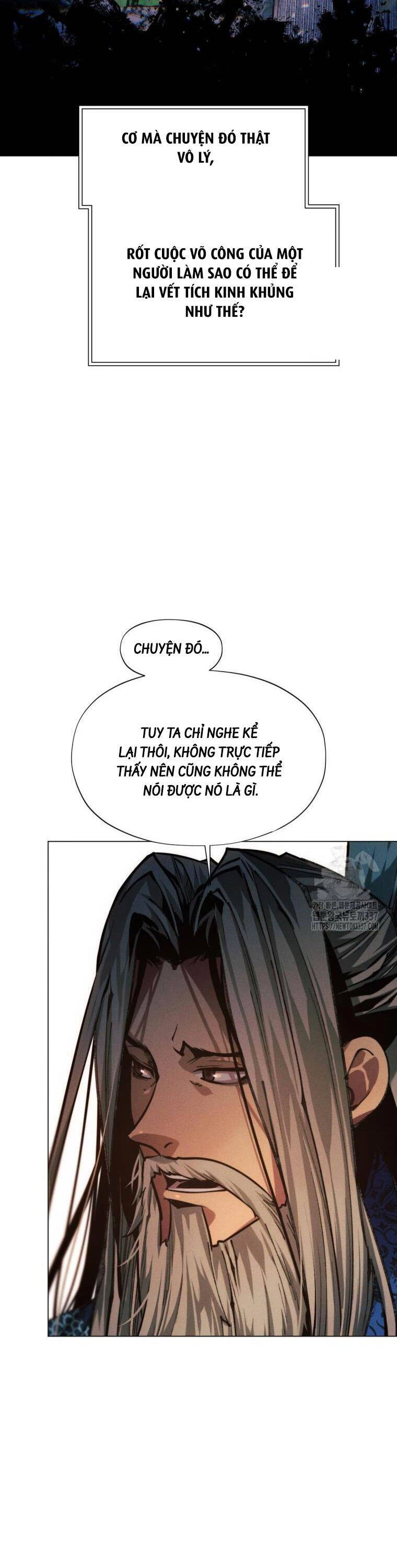 Chuyển Sinh Vào Thế Giới Võ Lâm Chapter 94 - Trang 4