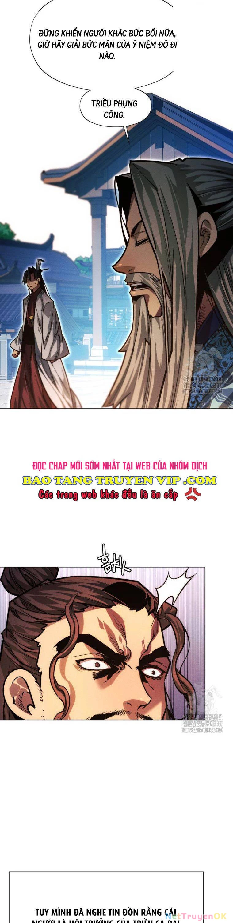 Chuyển Sinh Vào Thế Giới Võ Lâm Chapter 94 - Trang 4