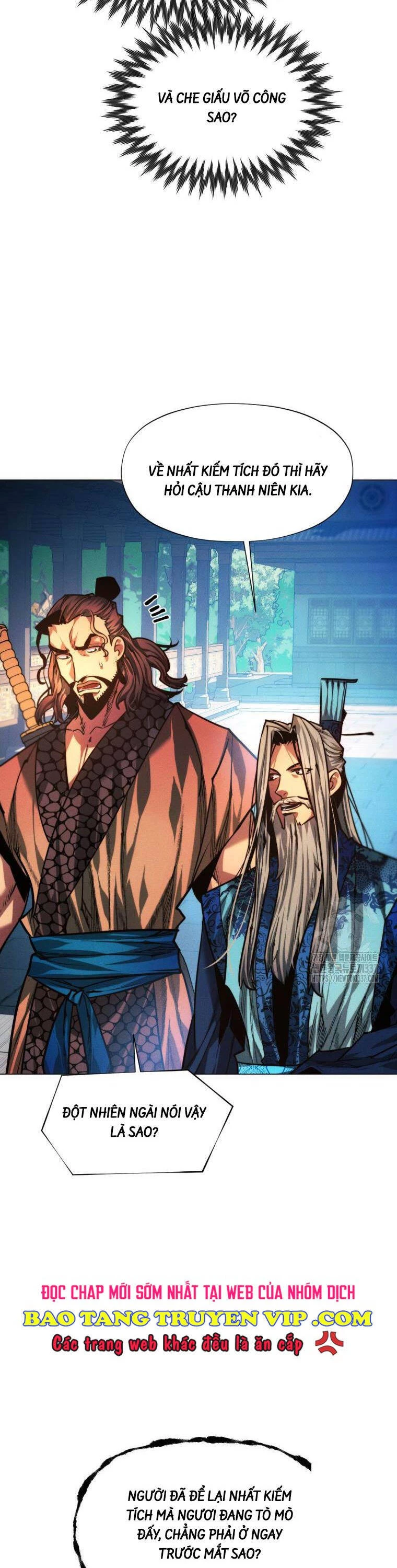 Chuyển Sinh Vào Thế Giới Võ Lâm Chapter 94 - Trang 4