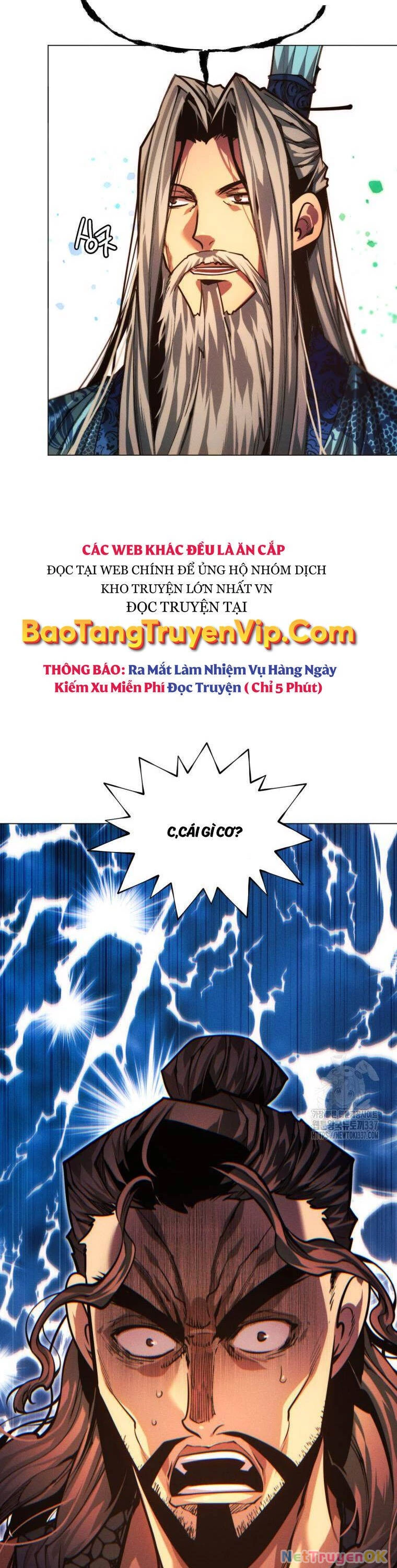 Chuyển Sinh Vào Thế Giới Võ Lâm Chapter 94 - Trang 4
