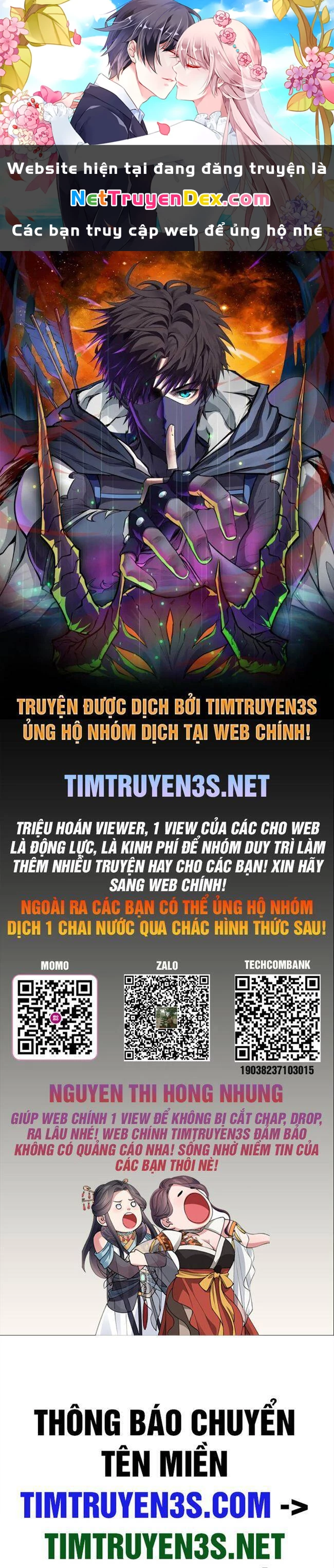 Nông Dân Linh Hồn Chapter 109 - Trang 2
