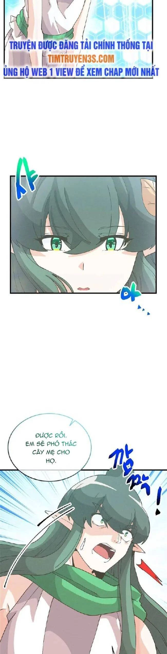 Nông Dân Linh Hồn Chapter 109 - Trang 2