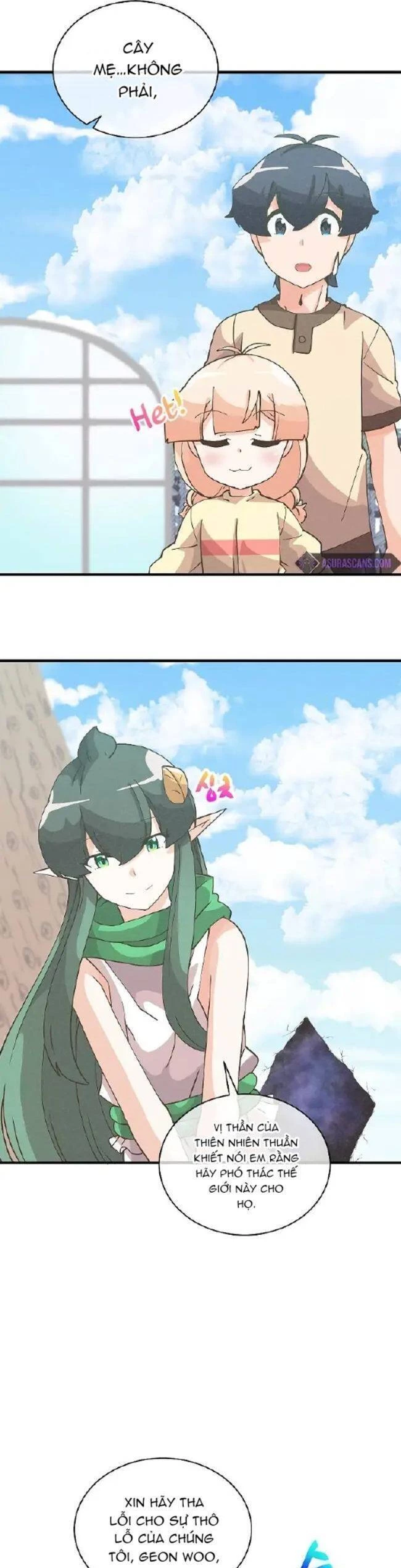 Nông Dân Linh Hồn Chapter 109 - Trang 2