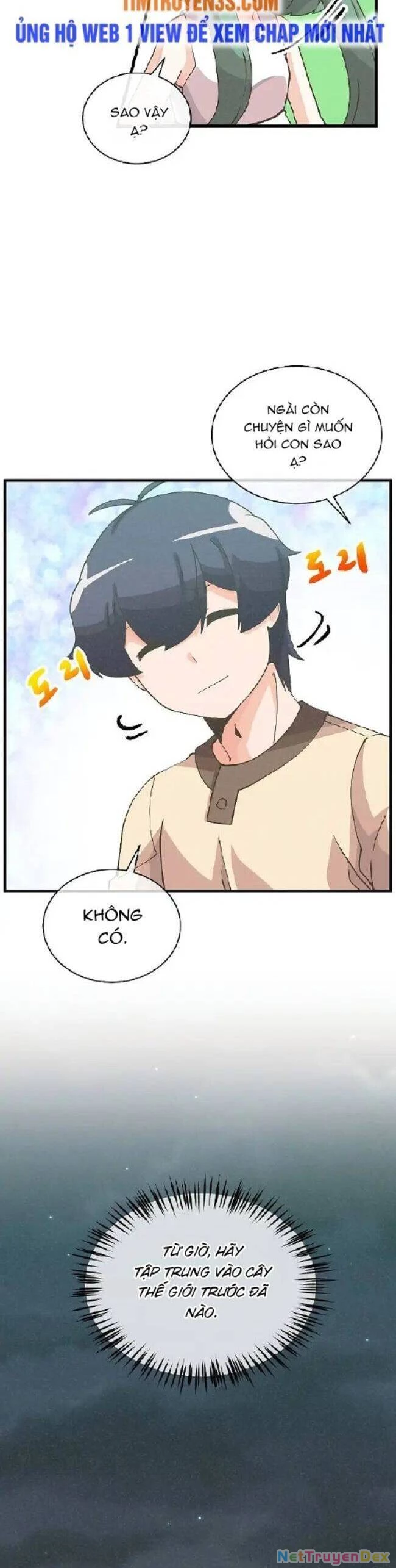 Nông Dân Linh Hồn Chapter 109 - Trang 2