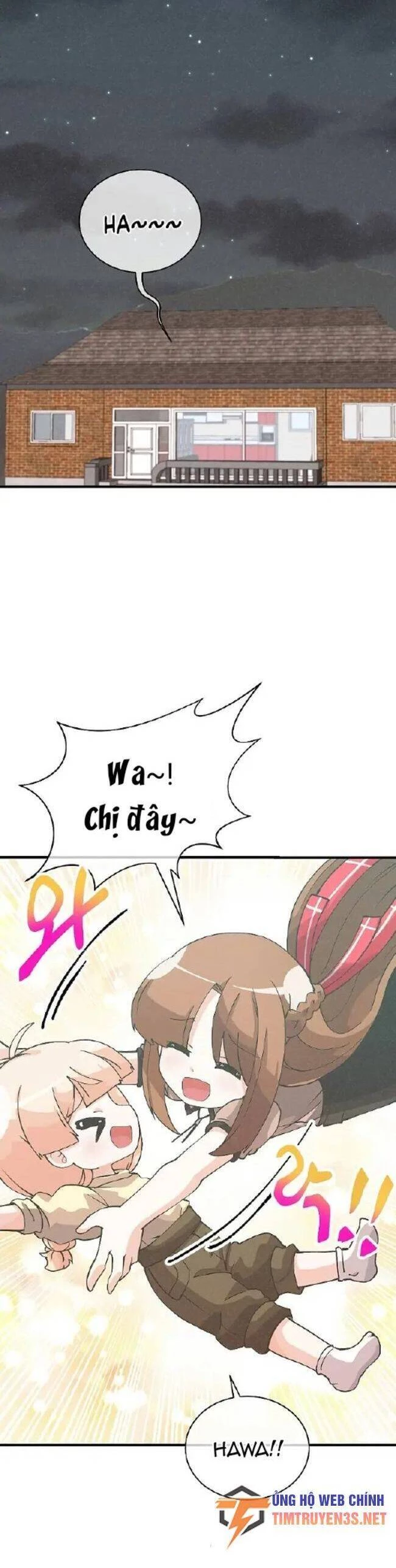 Nông Dân Linh Hồn Chapter 109 - Trang 2