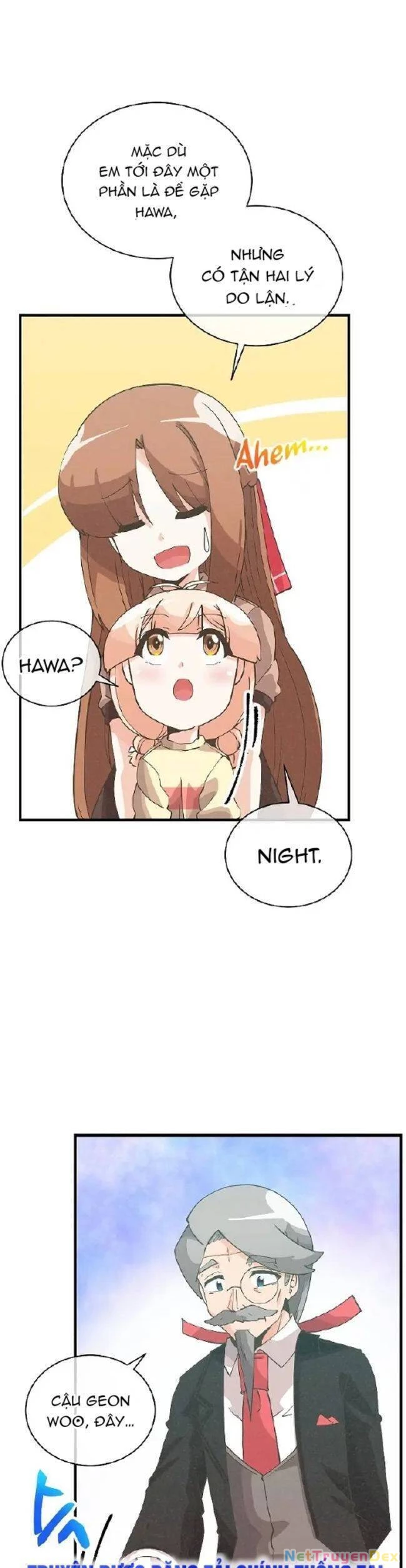 Nông Dân Linh Hồn Chapter 109 - Trang 2