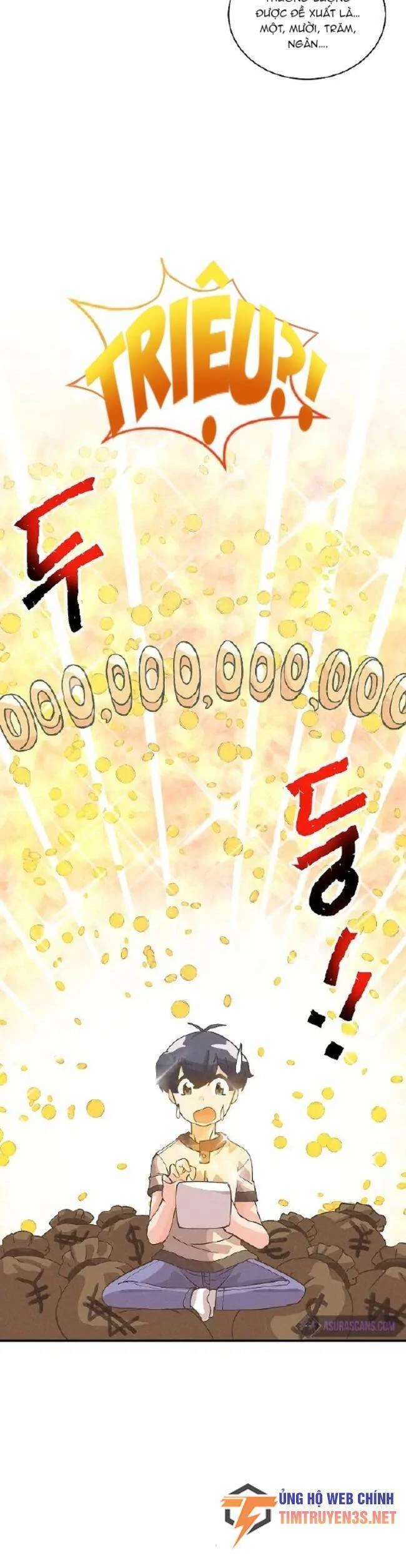 Nông Dân Linh Hồn Chapter 109 - Trang 2