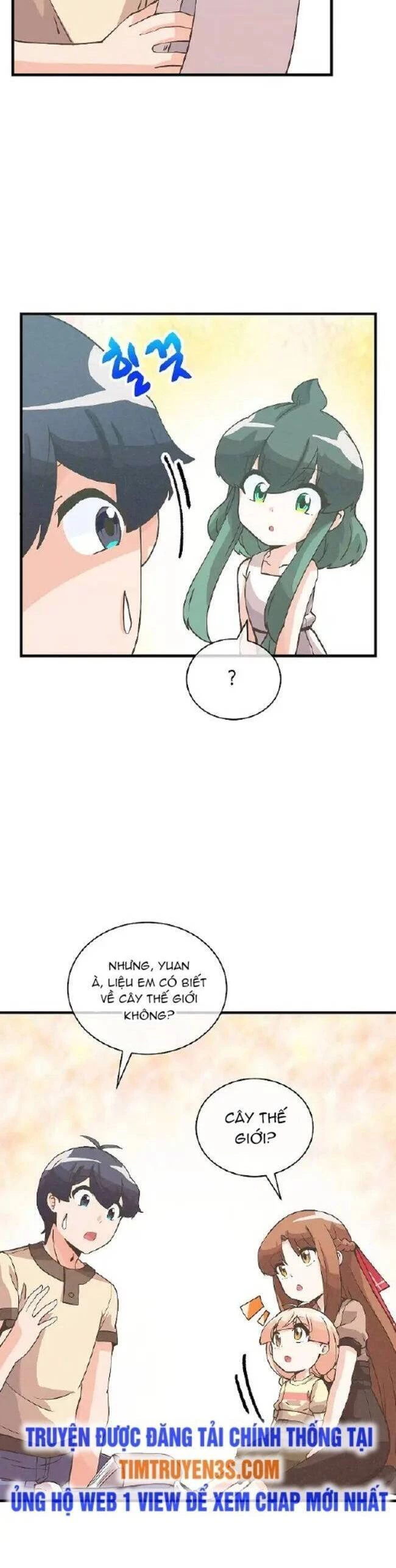 Nông Dân Linh Hồn Chapter 109 - Trang 2