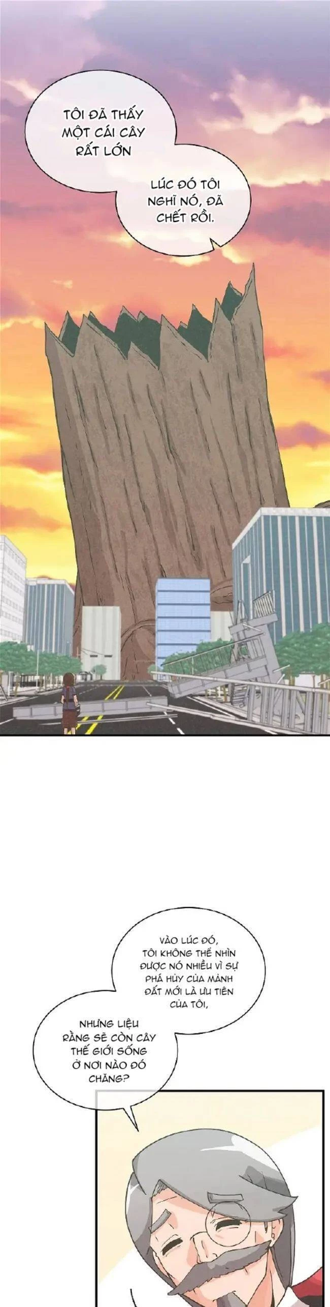 Nông Dân Linh Hồn Chapter 109 - Trang 2