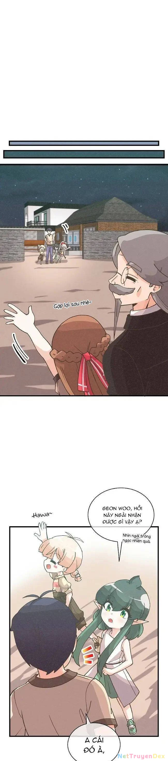 Nông Dân Linh Hồn Chapter 109 - Trang 2