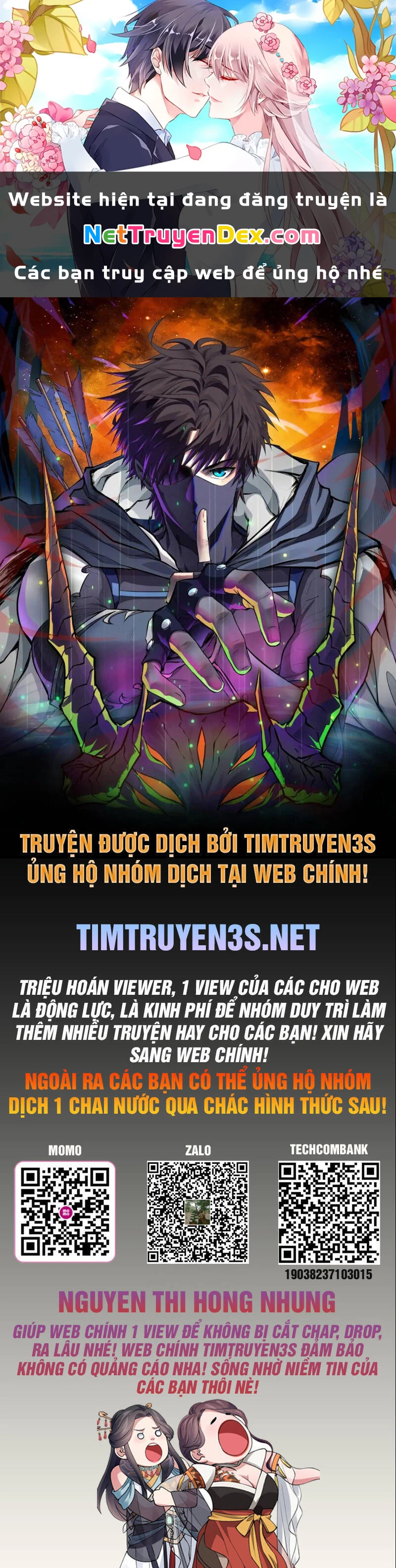 Nông Dân Linh Hồn Chapter 110 - Trang 2