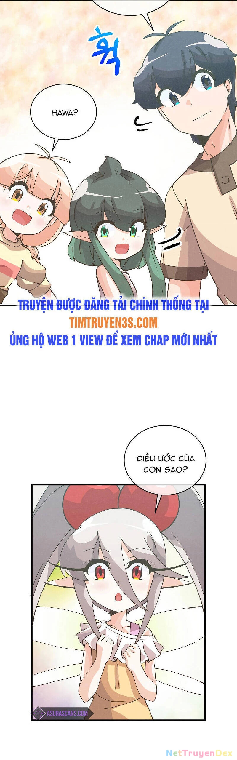 Nông Dân Linh Hồn Chapter 110 - Trang 2
