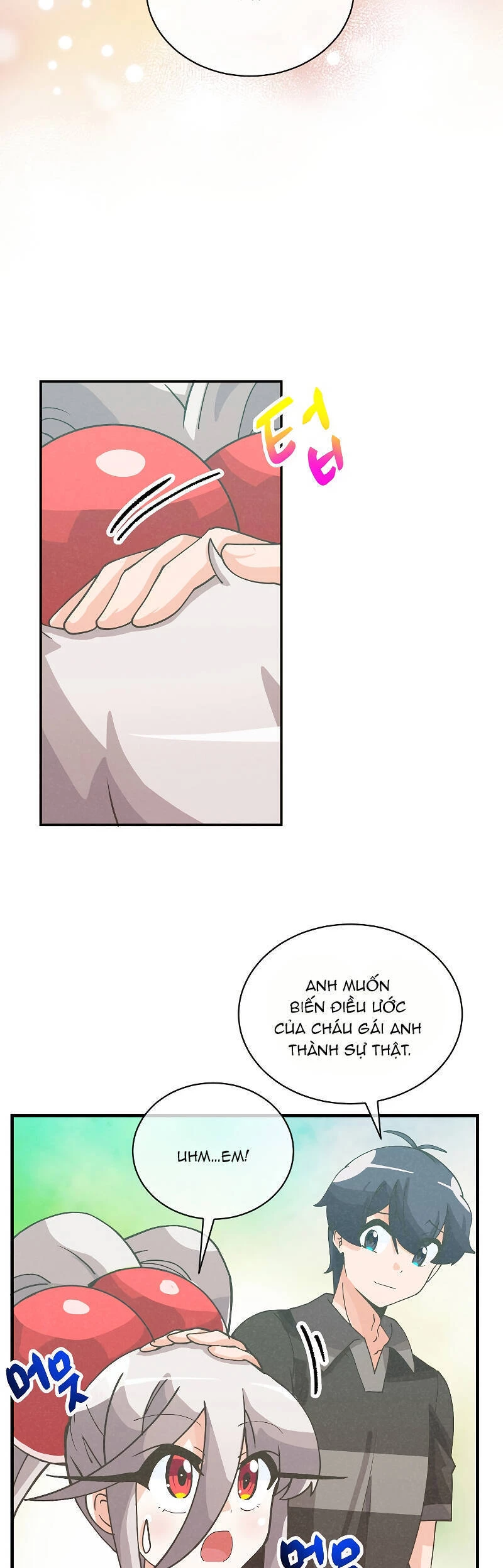 Nông Dân Linh Hồn Chapter 110 - Trang 2