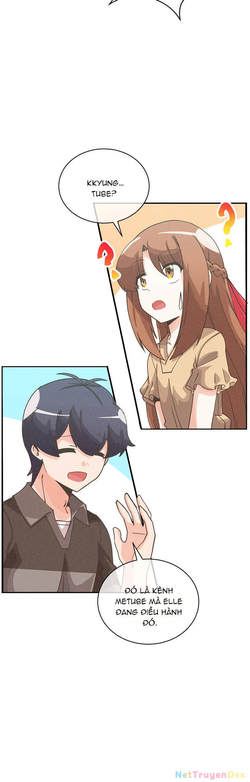 Nông Dân Linh Hồn Chapter 110 - Trang 2