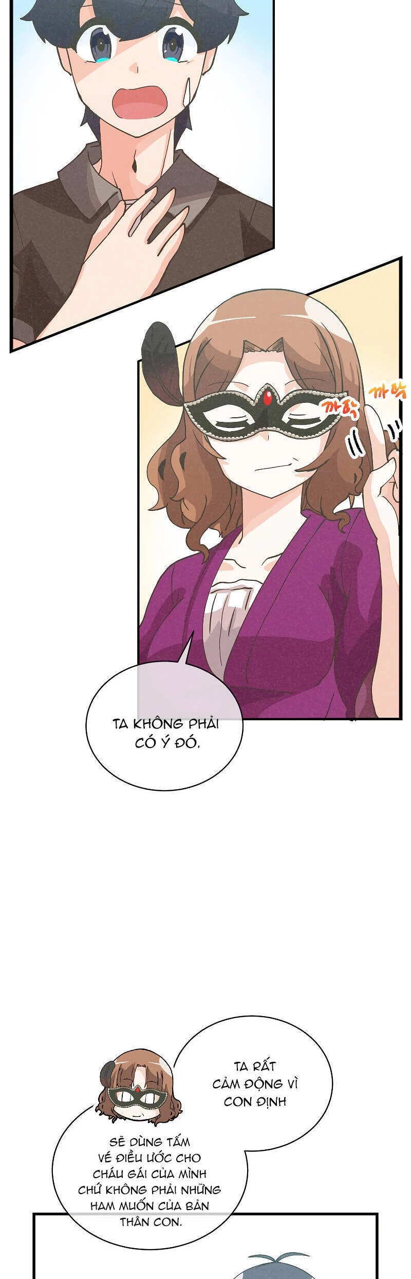 Nông Dân Linh Hồn Chapter 110 - Trang 2