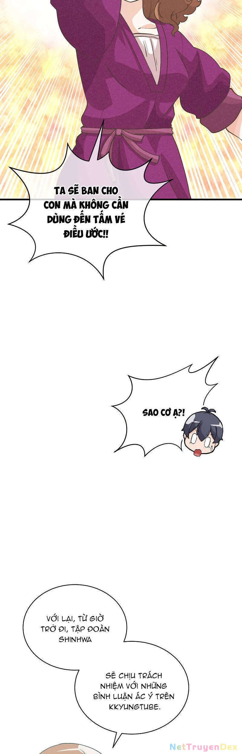 Nông Dân Linh Hồn Chapter 110 - Trang 2