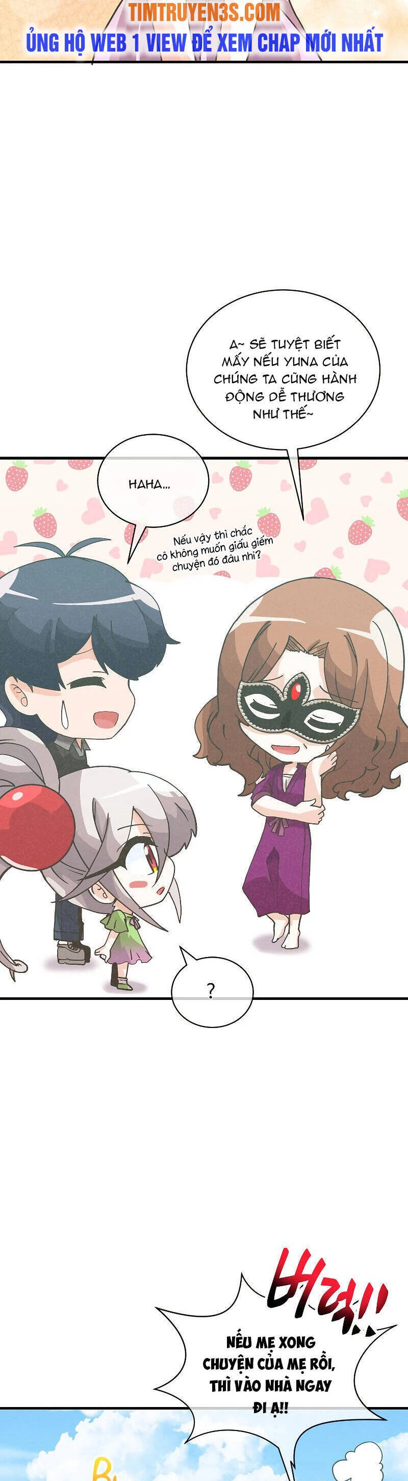 Nông Dân Linh Hồn Chapter 110 - Trang 2