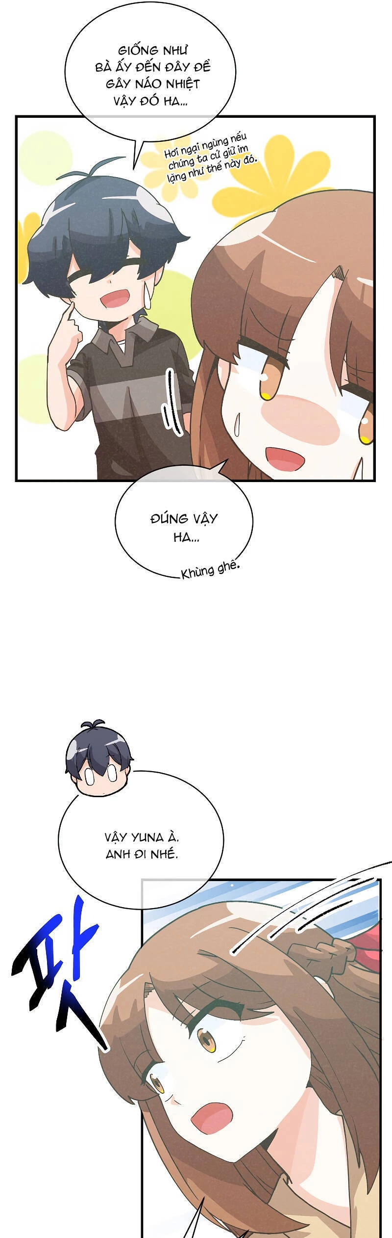 Nông Dân Linh Hồn Chapter 110 - Trang 2