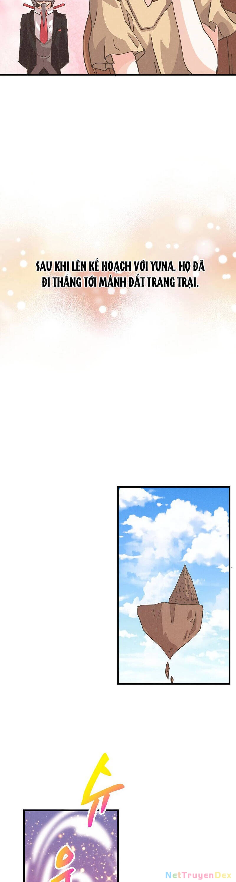 Nông Dân Linh Hồn Chapter 110 - Trang 2