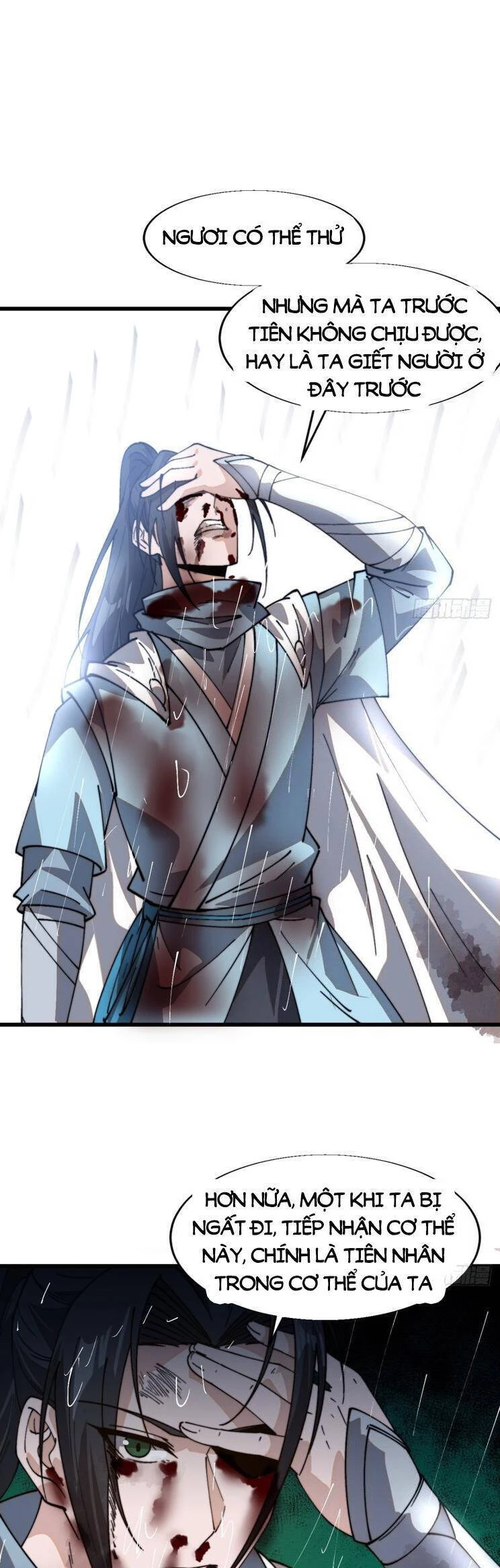 Ta Có Một Sơn Trại Chapter 905 - Trang 4