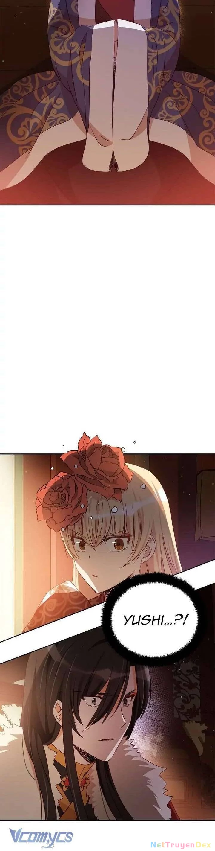 Ái Phi, Dao Của Nàng Rơi Rồi Chapter 80 - Trang 4