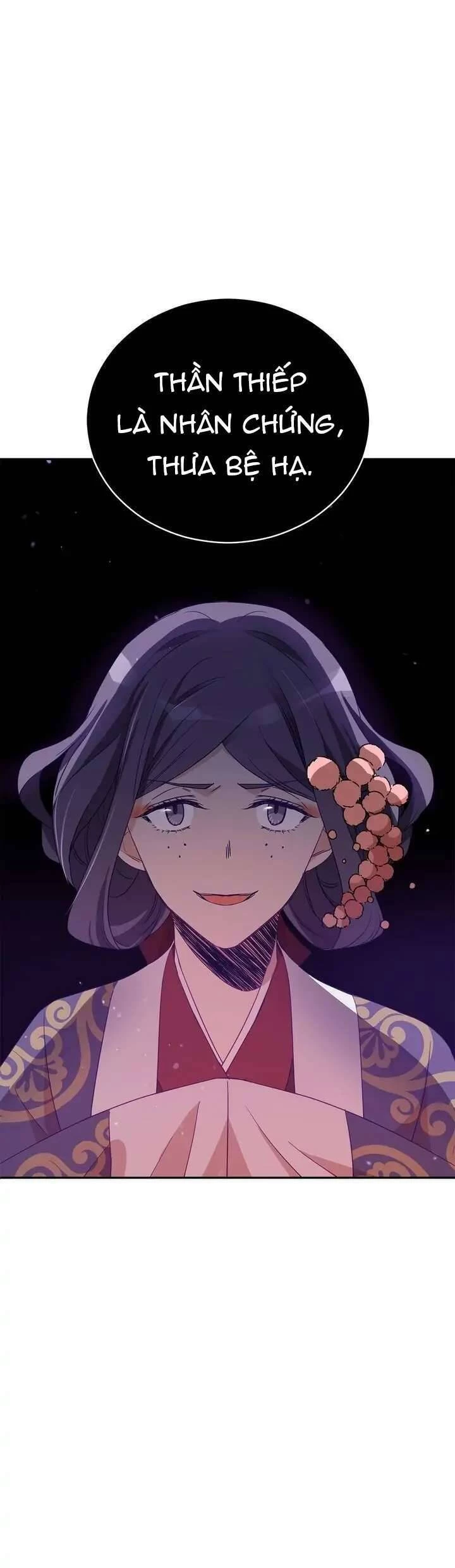 Ái Phi, Dao Của Nàng Rơi Rồi Chapter 80 - Trang 4