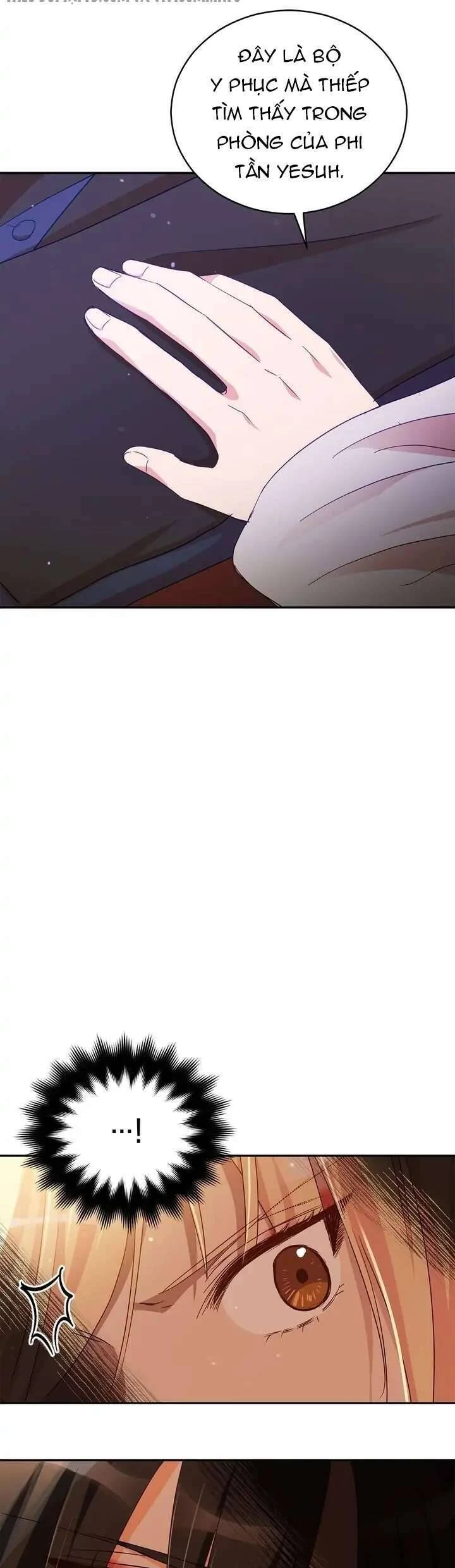 Ái Phi, Dao Của Nàng Rơi Rồi Chapter 80 - Trang 4