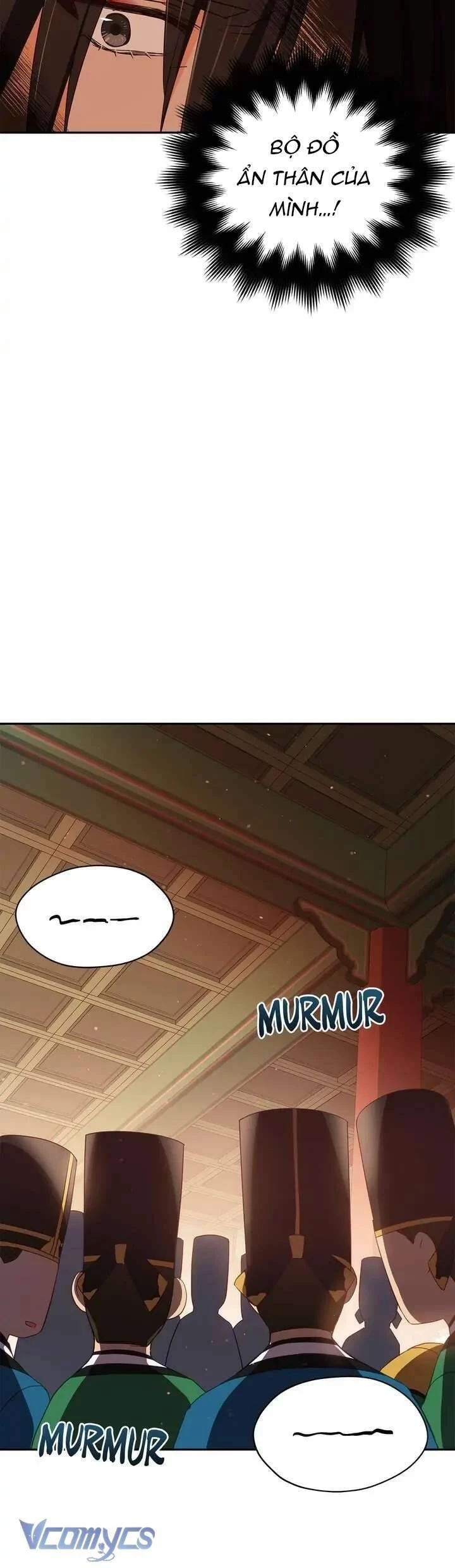 Ái Phi, Dao Của Nàng Rơi Rồi Chapter 80 - Trang 4