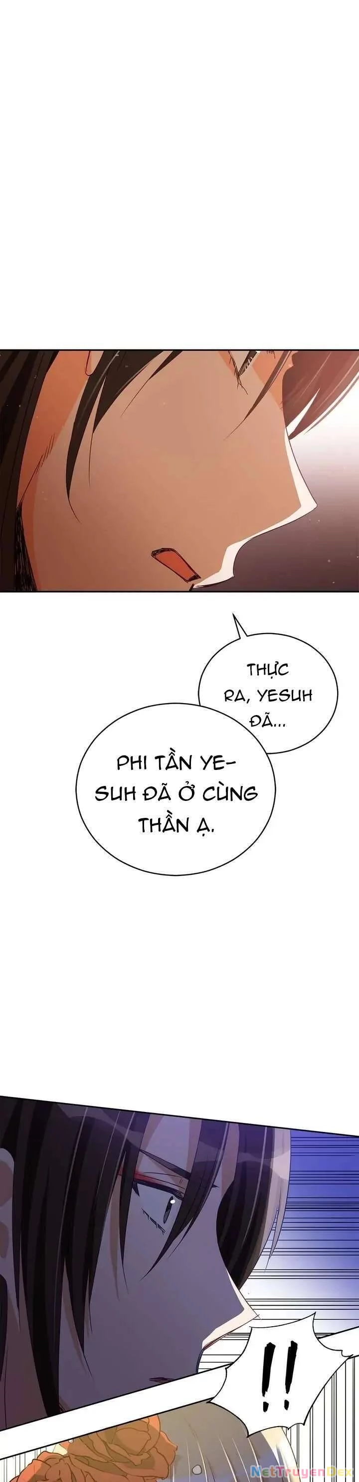 Ái Phi, Dao Của Nàng Rơi Rồi Chapter 80 - Trang 4