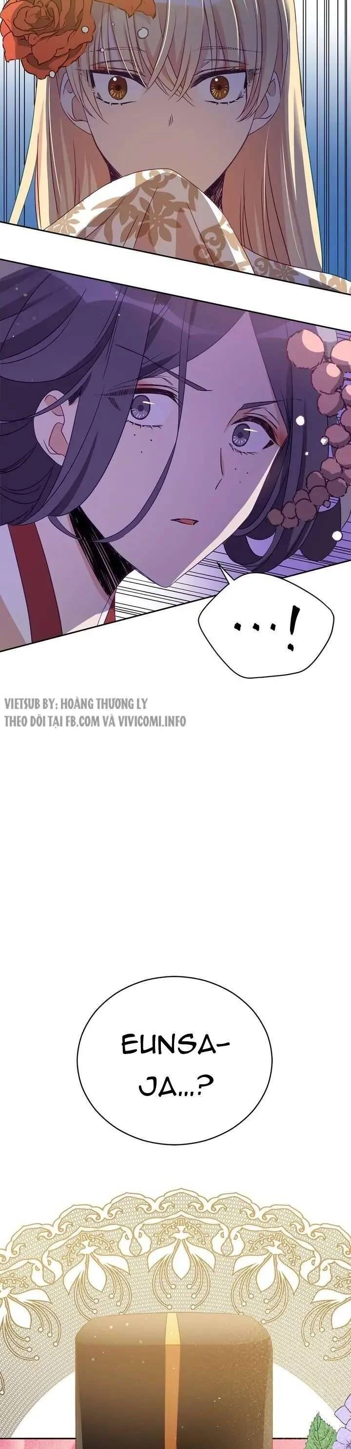 Ái Phi, Dao Của Nàng Rơi Rồi Chapter 80 - Trang 4