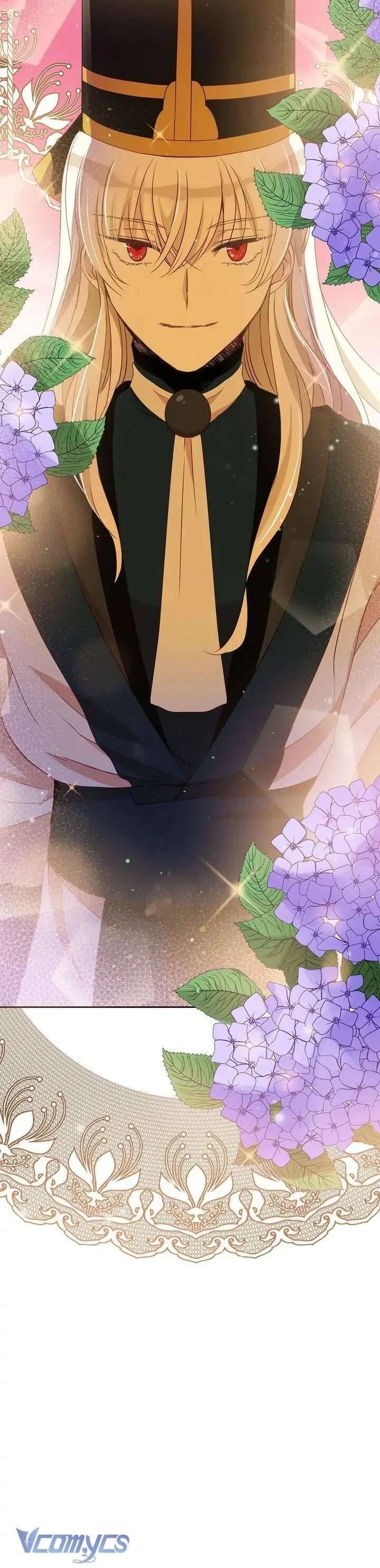 Ái Phi, Dao Của Nàng Rơi Rồi Chapter 80 - Trang 4