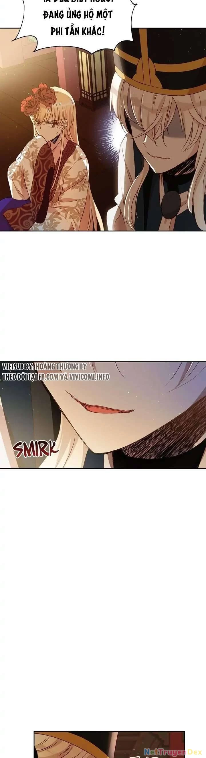 Ái Phi, Dao Của Nàng Rơi Rồi Chapter 80 - Trang 4