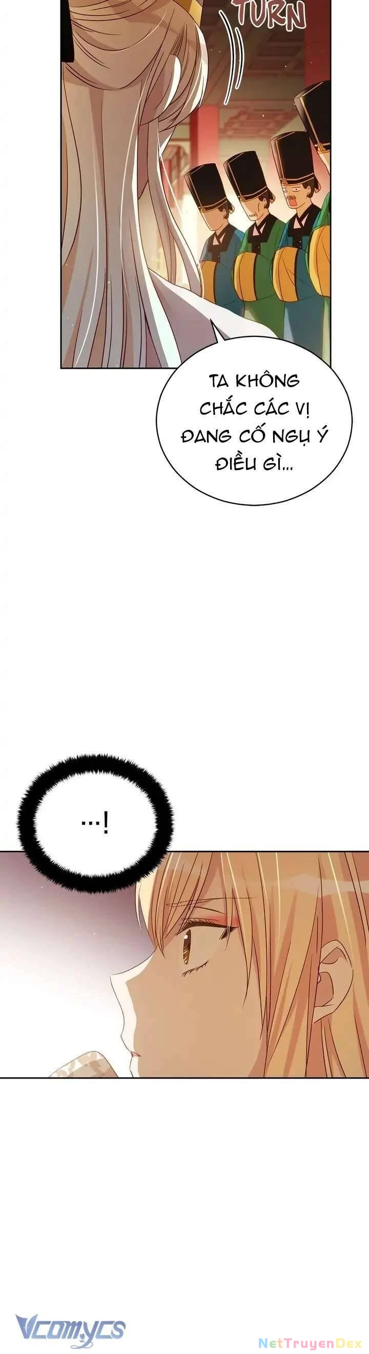 Ái Phi, Dao Của Nàng Rơi Rồi Chapter 80 - Trang 4