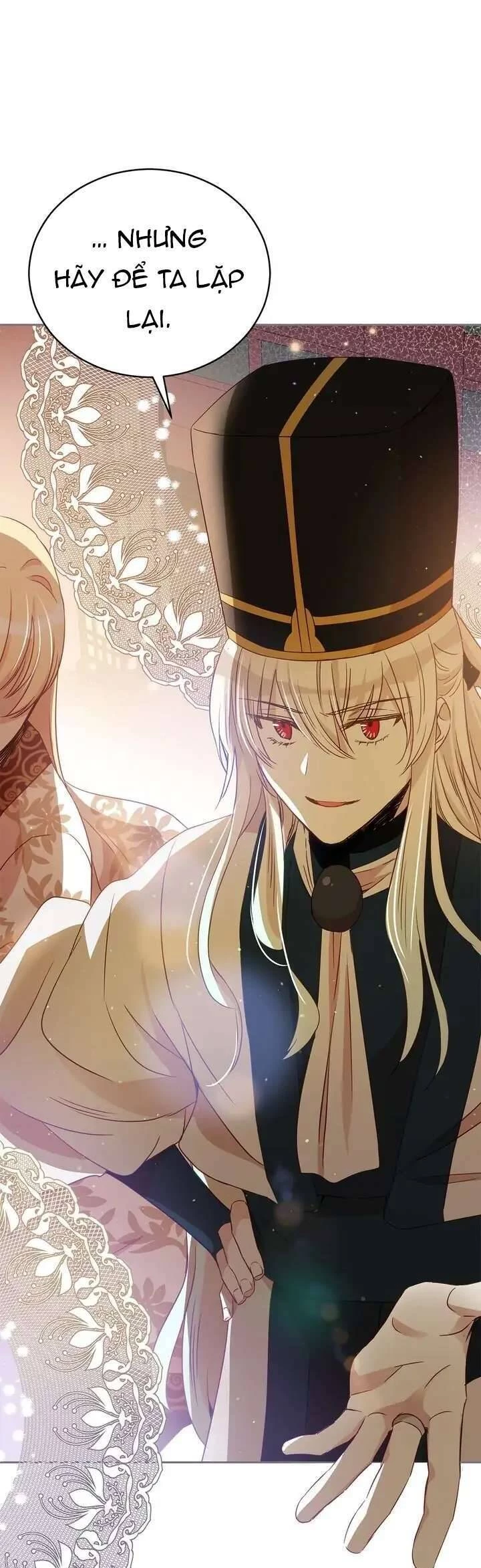 Ái Phi, Dao Của Nàng Rơi Rồi Chapter 80 - Trang 4