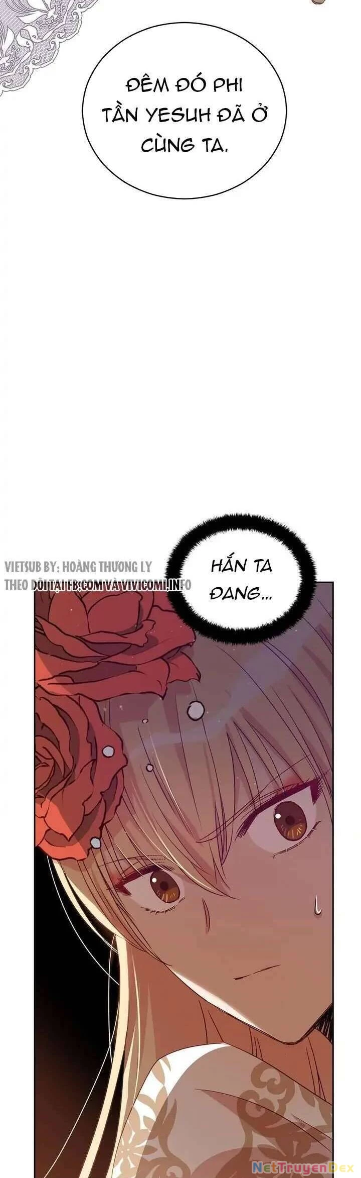 Ái Phi, Dao Của Nàng Rơi Rồi Chapter 80 - Trang 4