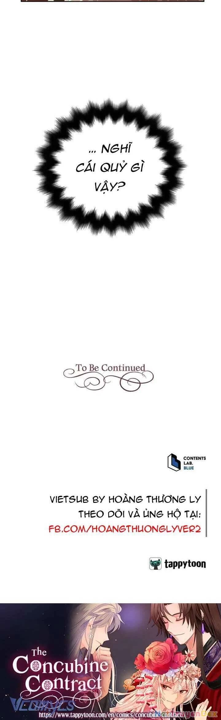 Ái Phi, Dao Của Nàng Rơi Rồi Chapter 80 - Trang 4